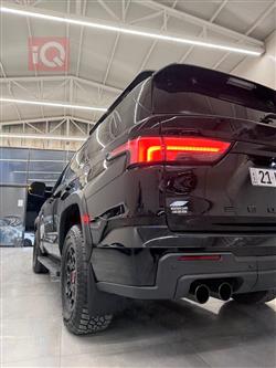 تويوتا سيكويا